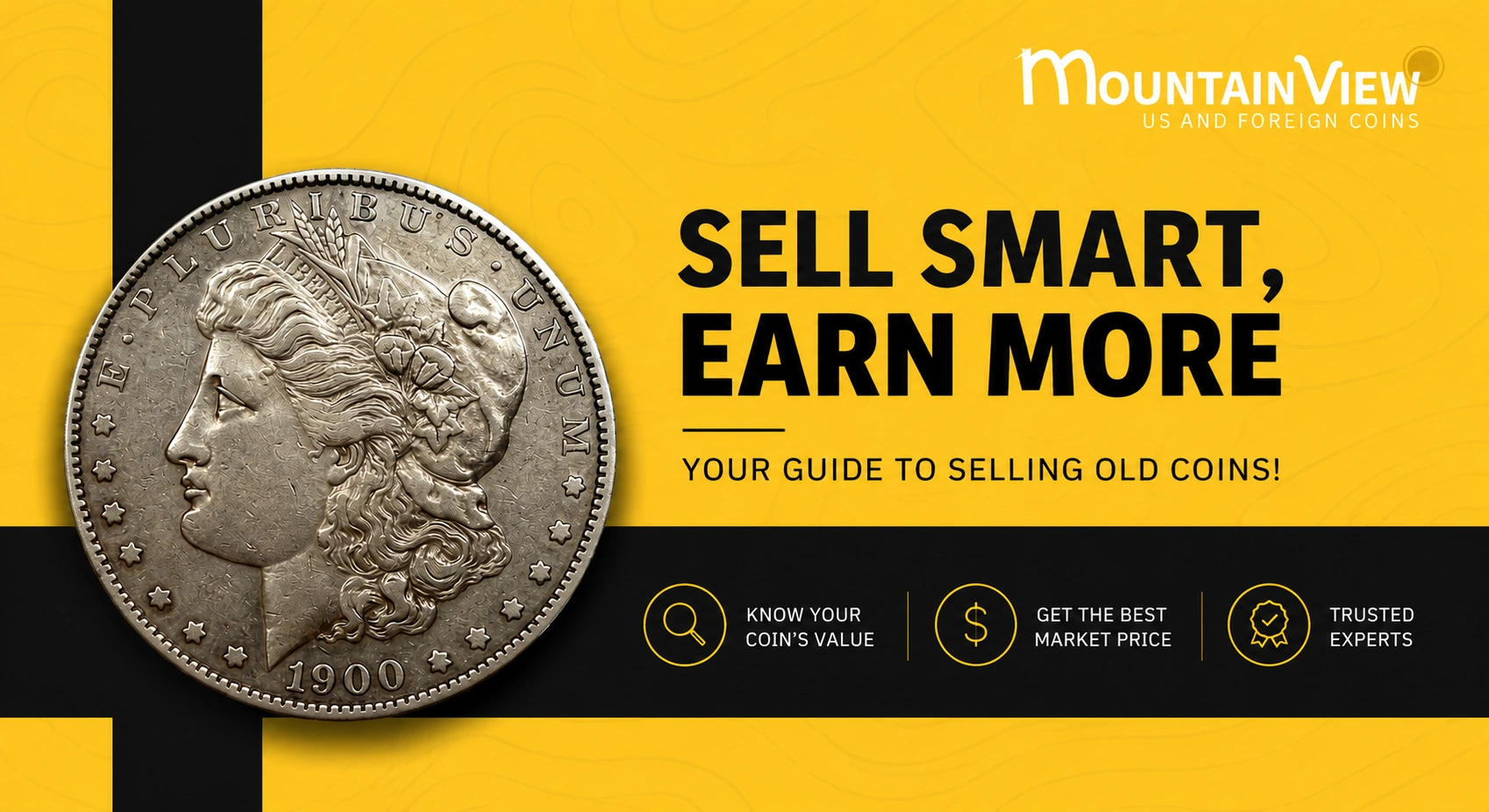 Sell smart, earn more guide