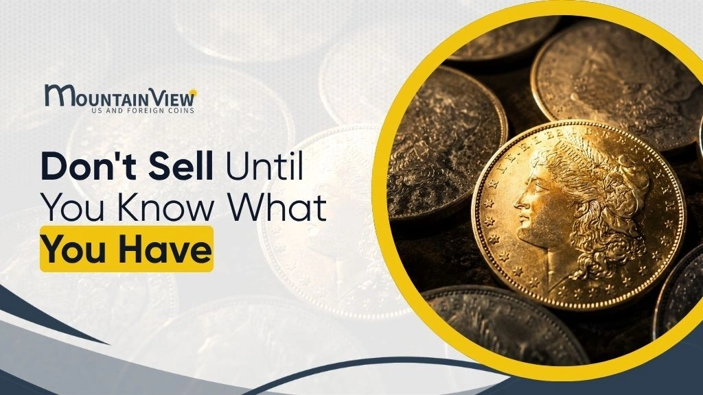 How to Liquidate a Coin Collection Without Losing Value